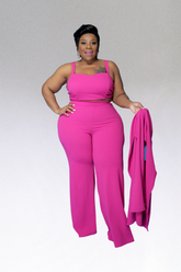 The Bella Set